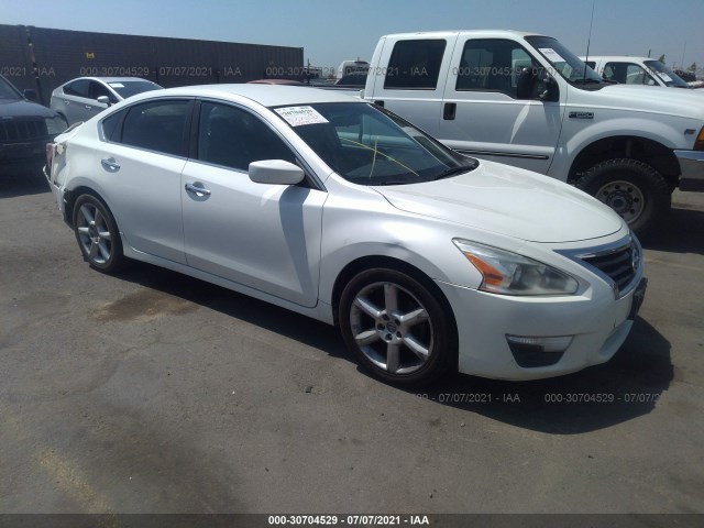 NISSAN ALTIMA 2013 1n4al3ap8dc165863