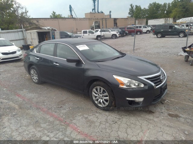 NISSAN ALTIMA 2013 1n4al3ap8dc166043