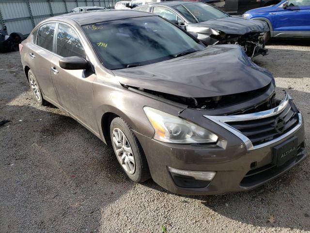 NISSAN ALTIMA 2.5 2013 1n4al3ap8dc166186