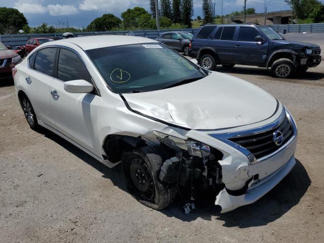 NISSAN ALTIMA 2.5 2013 1n4al3ap8dc166401