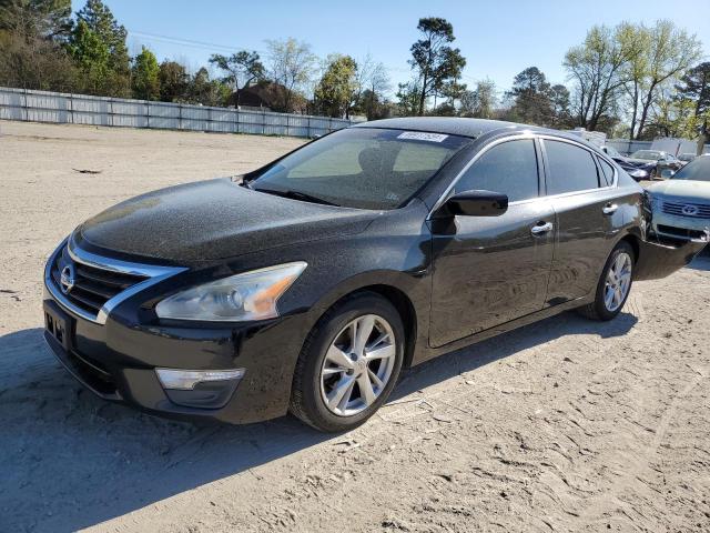 NISSAN ALTIMA 2013 1n4al3ap8dc166902