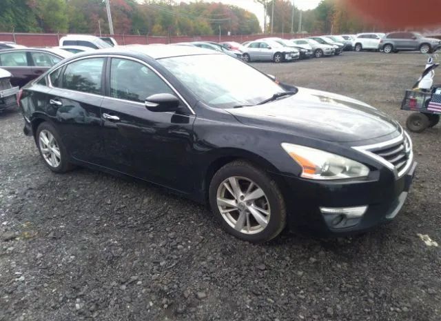 NISSAN ALTIMA 2013 1n4al3ap8dc167340