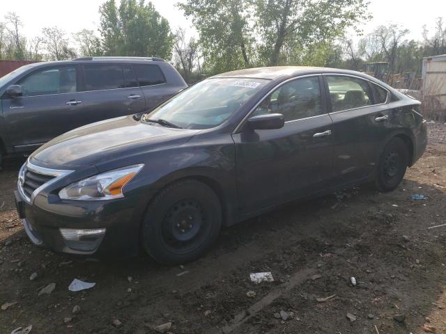 NISSAN ALTIMA 2013 1n4al3ap8dc167631