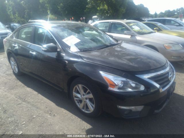 NISSAN ALTIMA 2013 1n4al3ap8dc167824