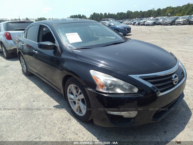 NISSAN ALTIMA 2013 1n4al3ap8dc167872