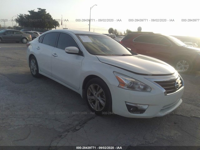 NISSAN ALTIMA 2013 1n4al3ap8dc168116