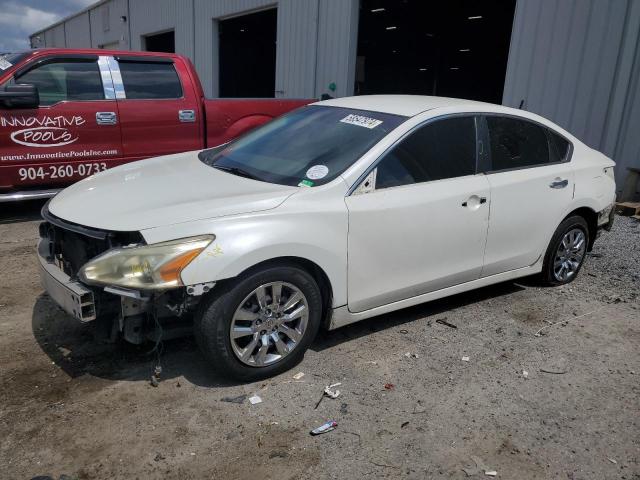 NISSAN ALTIMA 2013 1n4al3ap8dc168553