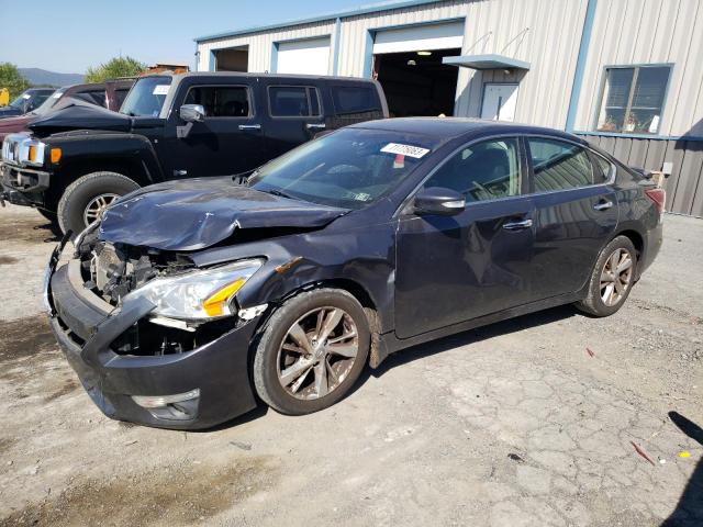 NISSAN ALTIMA 2013 1n4al3ap8dc168990