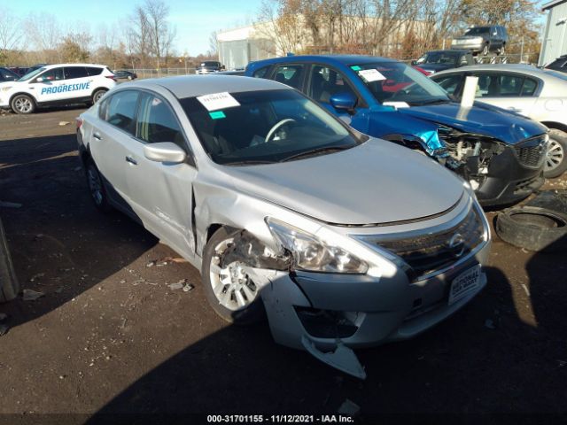 NISSAN ALTIMA 2013 1n4al3ap8dc169847