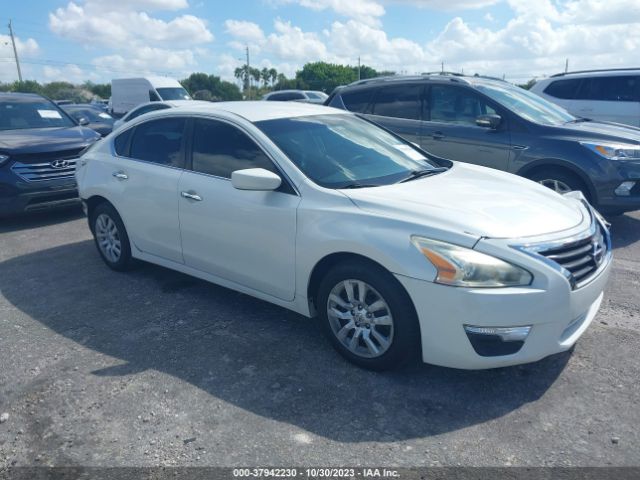 NISSAN ALTIMA 2013 1n4al3ap8dc170187