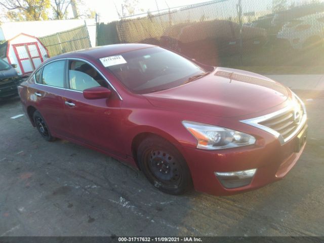 NISSAN ALTIMA 2013 1n4al3ap8dc170514