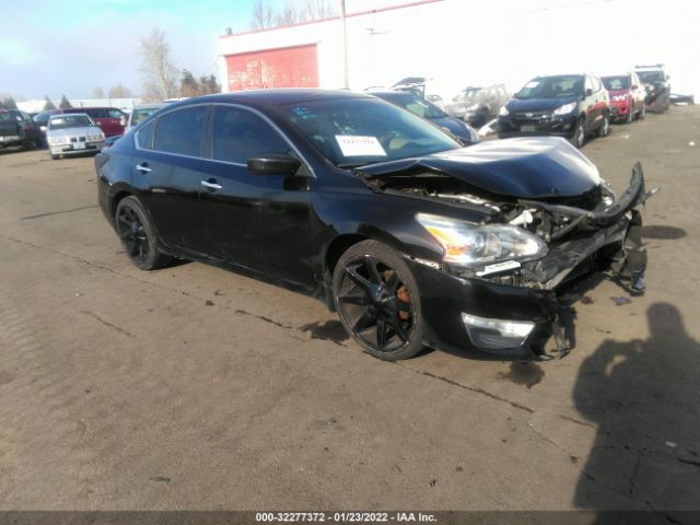 NISSAN ALTIMA 2013 1n4al3ap8dc170691