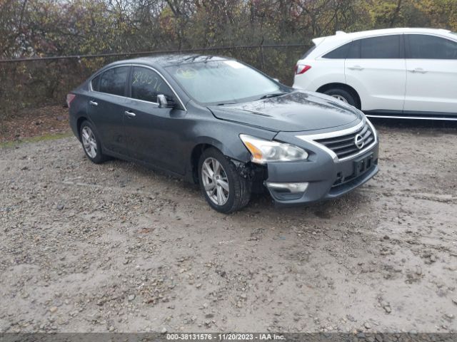 NISSAN ALTIMA 2013 1n4al3ap8dc171145