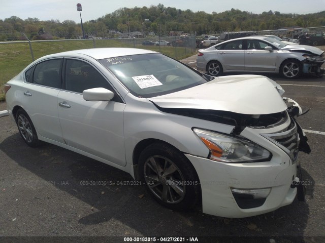 NISSAN ALTIMA 2013 1n4al3ap8dc171565