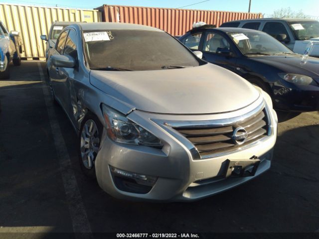 NISSAN ALTIMA 2013 1n4al3ap8dc171596