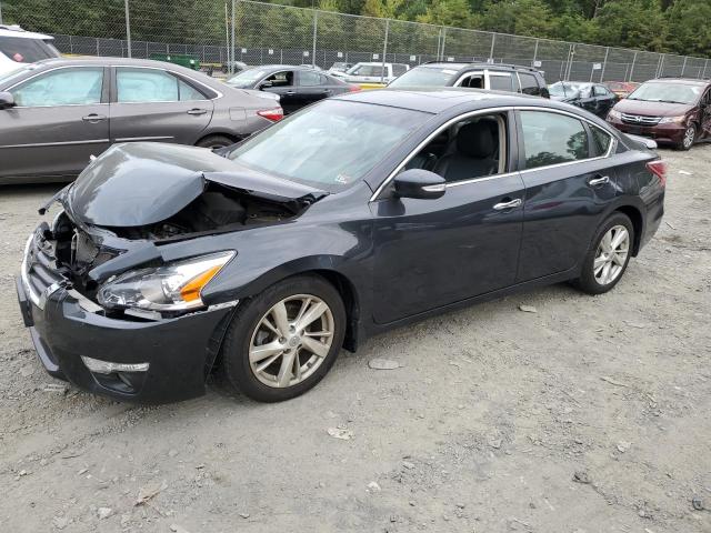 NISSAN ALTIMA 2.5 2013 1n4al3ap8dc173056