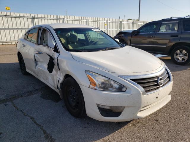 NISSAN ALTIMA 2.5 2013 1n4al3ap8dc173171