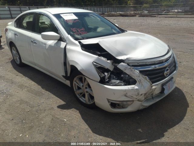 NISSAN ALTIMA 2013 1n4al3ap8dc173316