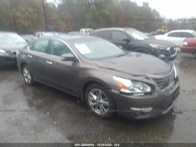 NISSAN ALTIMA 2013 1n4al3ap8dc173820