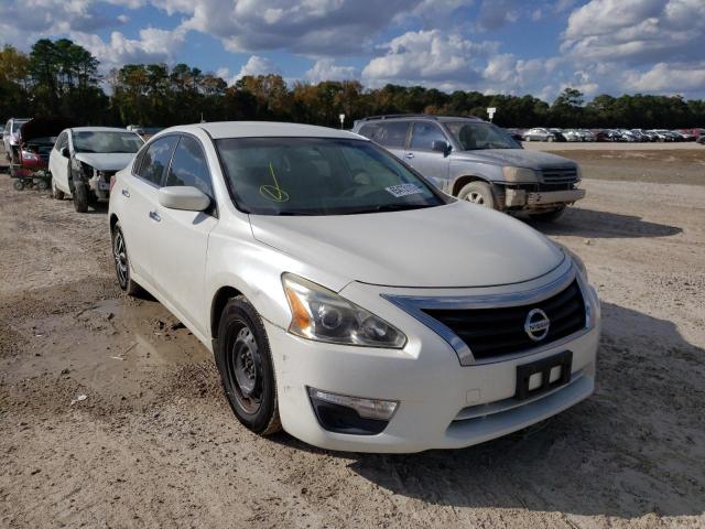 NISSAN ALTIMA 2.5 2013 1n4al3ap8dc173977