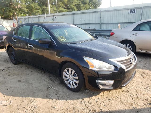 NISSAN ALTIMA 2.5 2013 1n4al3ap8dc174465