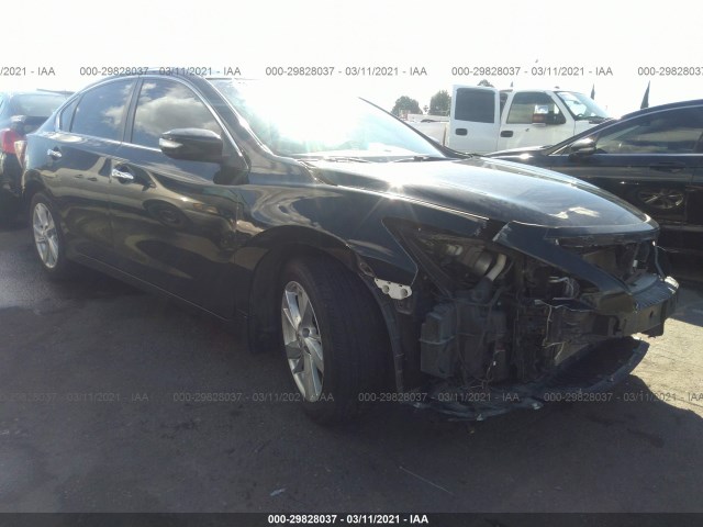 NISSAN ALTIMA 2013 1n4al3ap8dc174577