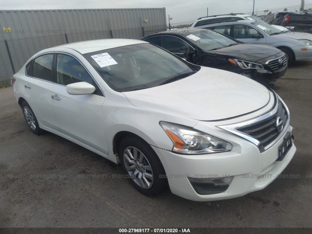 NISSAN ALTIMA 2013 1n4al3ap8dc174949