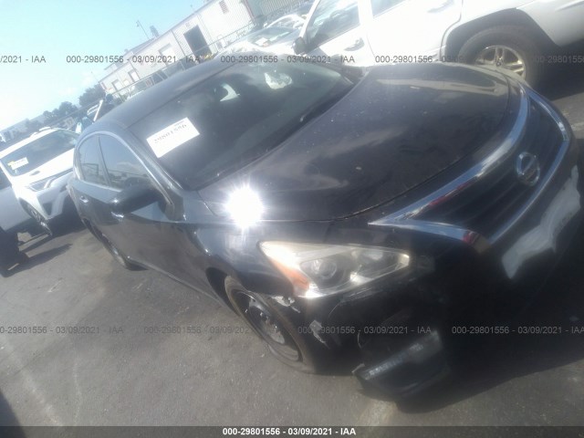 NISSAN ALTIMA 2013 1n4al3ap8dc175647