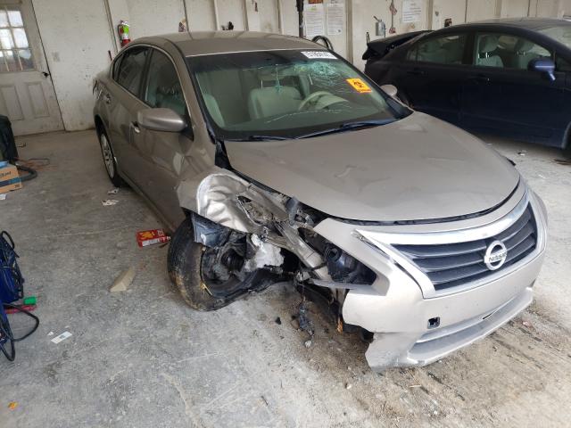 NISSAN ALTIMA 2.5 2013 1n4al3ap8dc176149