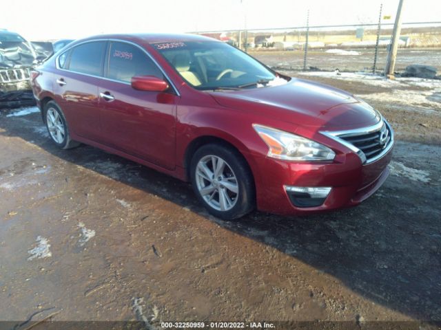 NISSAN ALTIMA 2013 1n4al3ap8dc177625