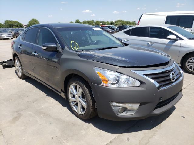 NISSAN ALTIMA 2013 1n4al3ap8dc177737