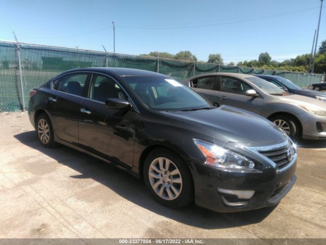 NISSAN ALTIMA 2013 1n4al3ap8dc177740