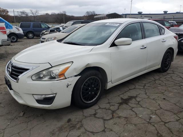 NISSAN ALTIMA 2013 1n4al3ap8dc178063