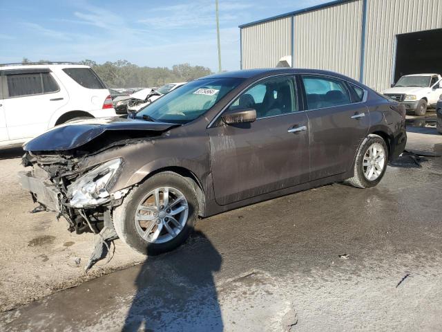 NISSAN ALTIMA 2.5 2013 1n4al3ap8dc178595