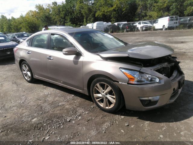 NISSAN ALTIMA 2013 1n4al3ap8dc178662