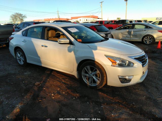 NISSAN ALTIMA 2013 1n4al3ap8dc178984