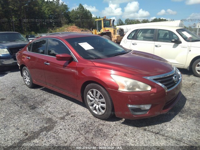 NISSAN ALTIMA 2013 1n4al3ap8dc179651