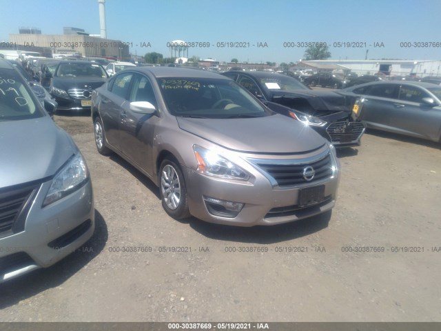 NISSAN ALTIMA 2013 1n4al3ap8dc180623