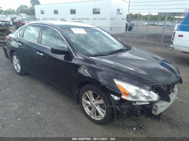 NISSAN ALTIMA 2013 1n4al3ap8dc180847