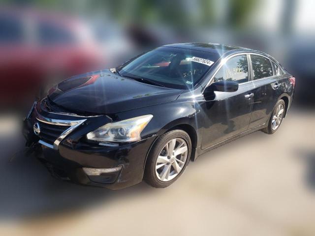 NISSAN ALTIMA 2013 1n4al3ap8dc181318