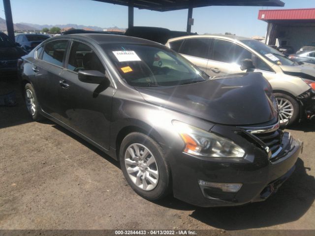 NISSAN ALTIMA 2013 1n4al3ap8dc181819