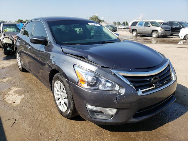 NISSAN ALTIMA 2.5 2013 1n4al3ap8dc181917