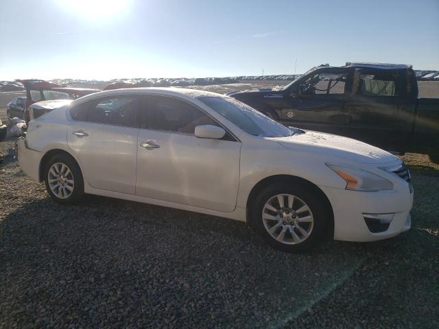 NISSAN ALTIMA 2.5 2013 1n4al3ap8dc183005