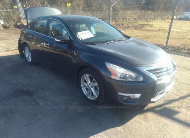 NISSAN ALTIMA 2013 1n4al3ap8dc183683