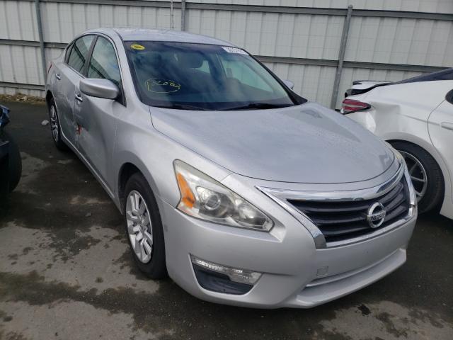 NISSAN ALTIMA 2.5 2013 1n4al3ap8dc184719