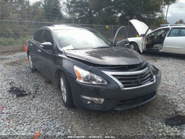 NISSAN ALTIMA 2013 1n4al3ap8dc185773