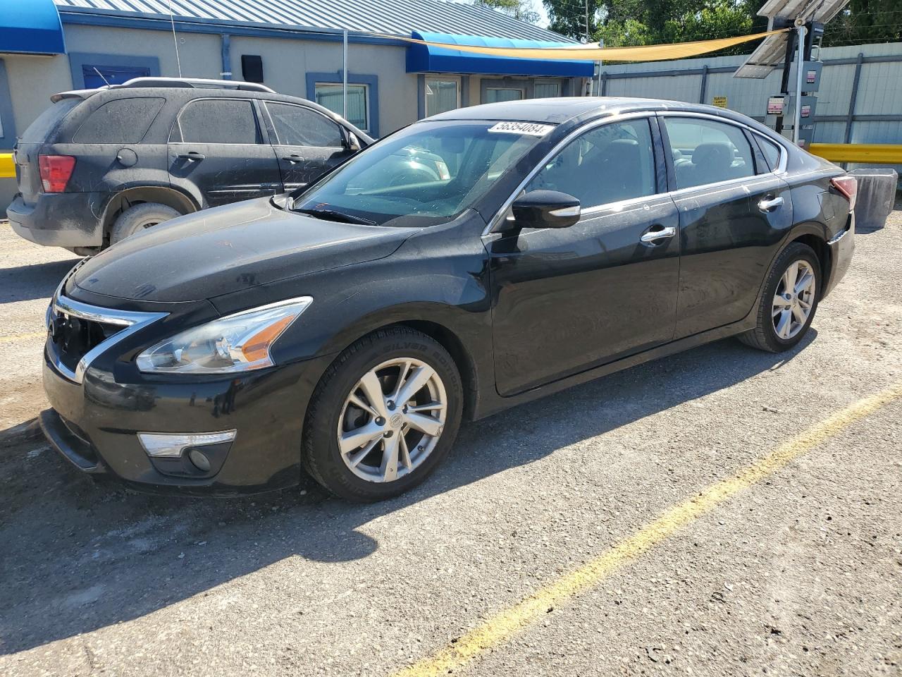 NISSAN ALTIMA 2013 1n4al3ap8dc185983