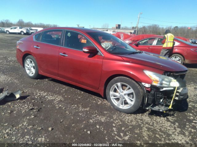 NISSAN ALTIMA 2013 1n4al3ap8dc186471