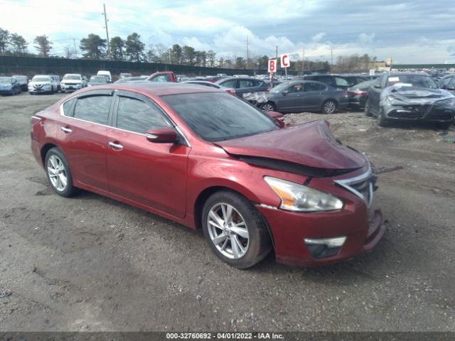 NISSAN ALTIMA 2013 1n4al3ap8dc188429