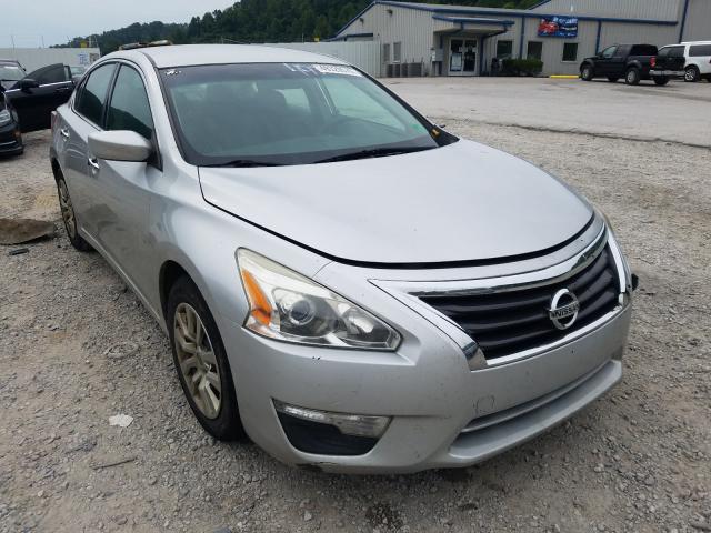 NISSAN ALTIMA 2.5 2013 1n4al3ap8dc188849